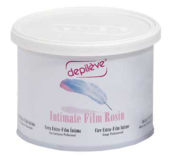 Depileve Intimate Film Rosin -