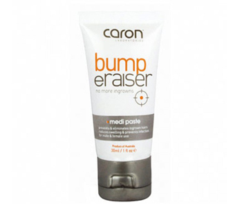 Caron bump eraiser medi paste 