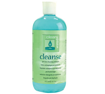Clean+Easy Antiseptic Cleanser