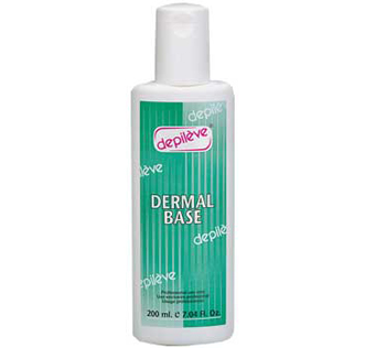 Depileve Derma Base - 7oz