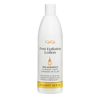 GiGi Post-Epilation Lotion - 1