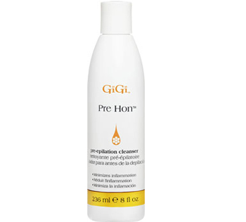 GiGi Pre Hon Lotion - 8oz