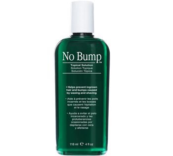 GiGi No Bump Tropical Solution